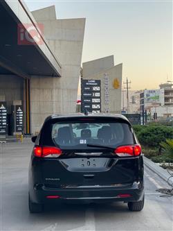 Chrysler Grand Voyager